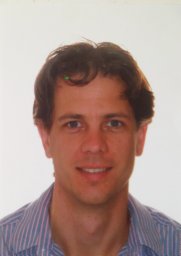 Martijn Lenes