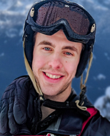 Chris Cameron