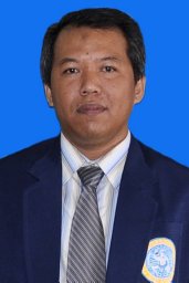 Ahmad Yudianto