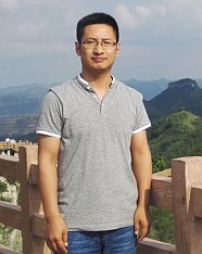Guofeng Zou