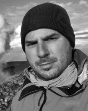 Riccardo Pozzobon