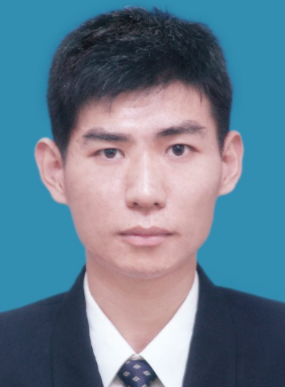 Xinpeng Li