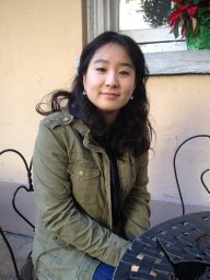 Sylvia K. Choi