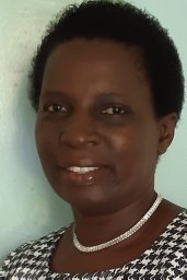 Judith Munga
