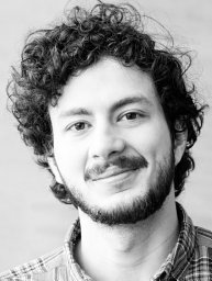 Mauro M. Monsalve-Mercado