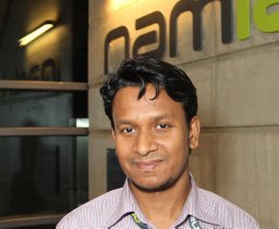 Safrizal Rahman