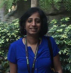 Narayanan Priya