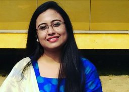 Urbi Chatterjee