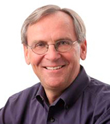 Murray W. Huff