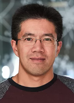 Darrick Chang
