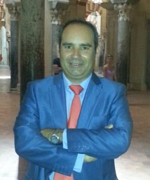 José Ramón Jiménez