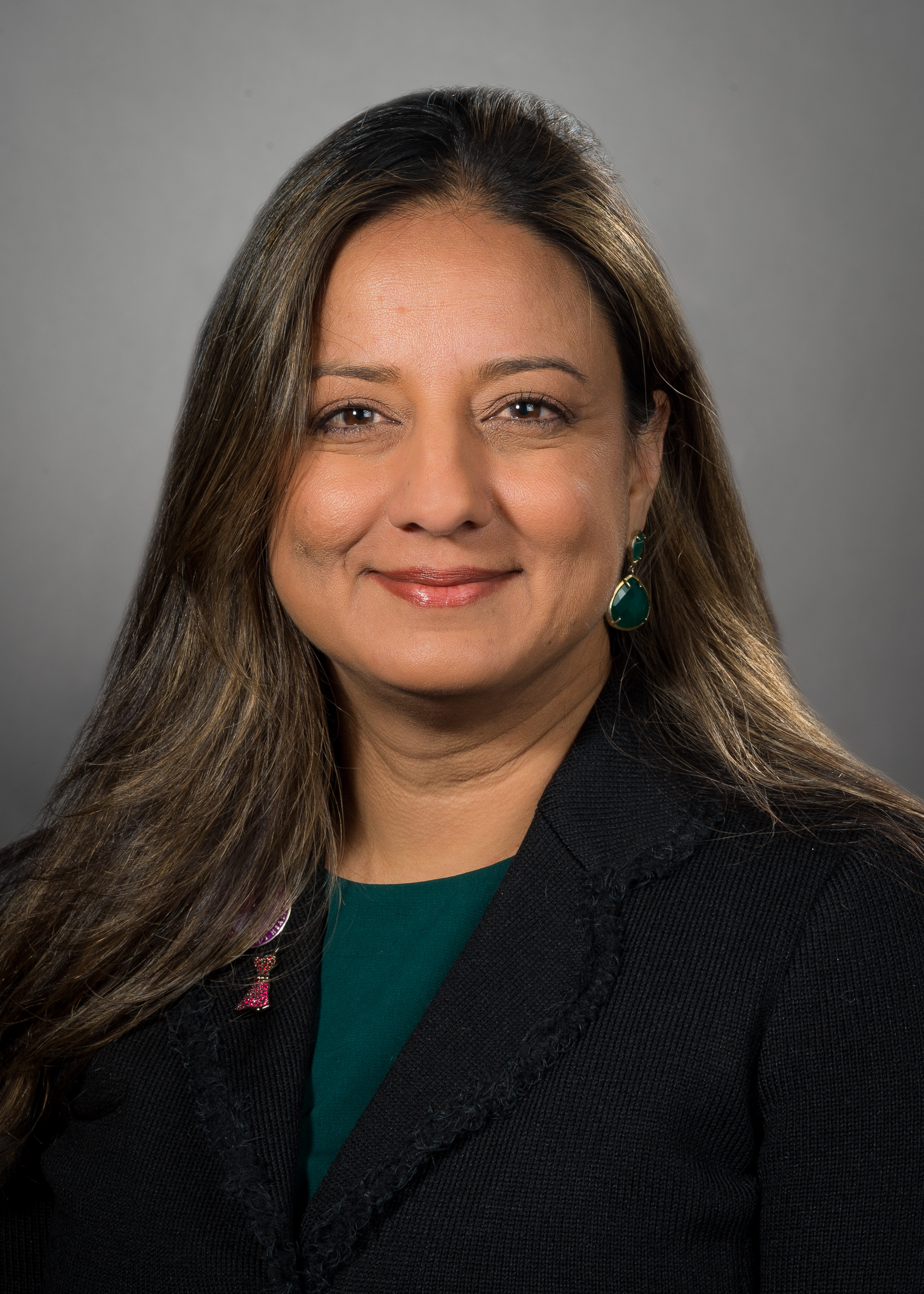 Nisha Parikh