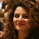 Maysaloun Merhi