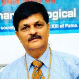 Prakash V. Diwan