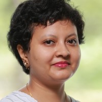 Amrita Pal