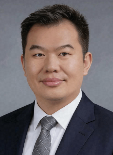 Yongliang Li