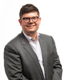 O'Brien John P