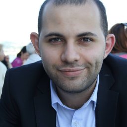 Burak Ozbek