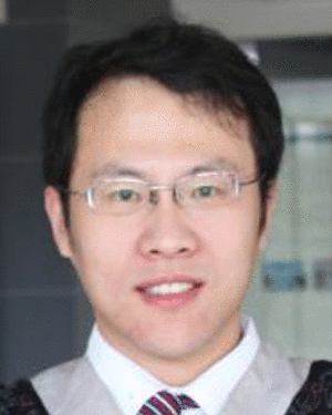Kaimeng Ding