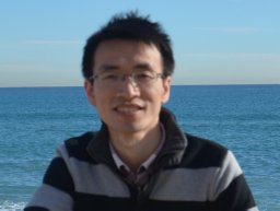 Wei Li