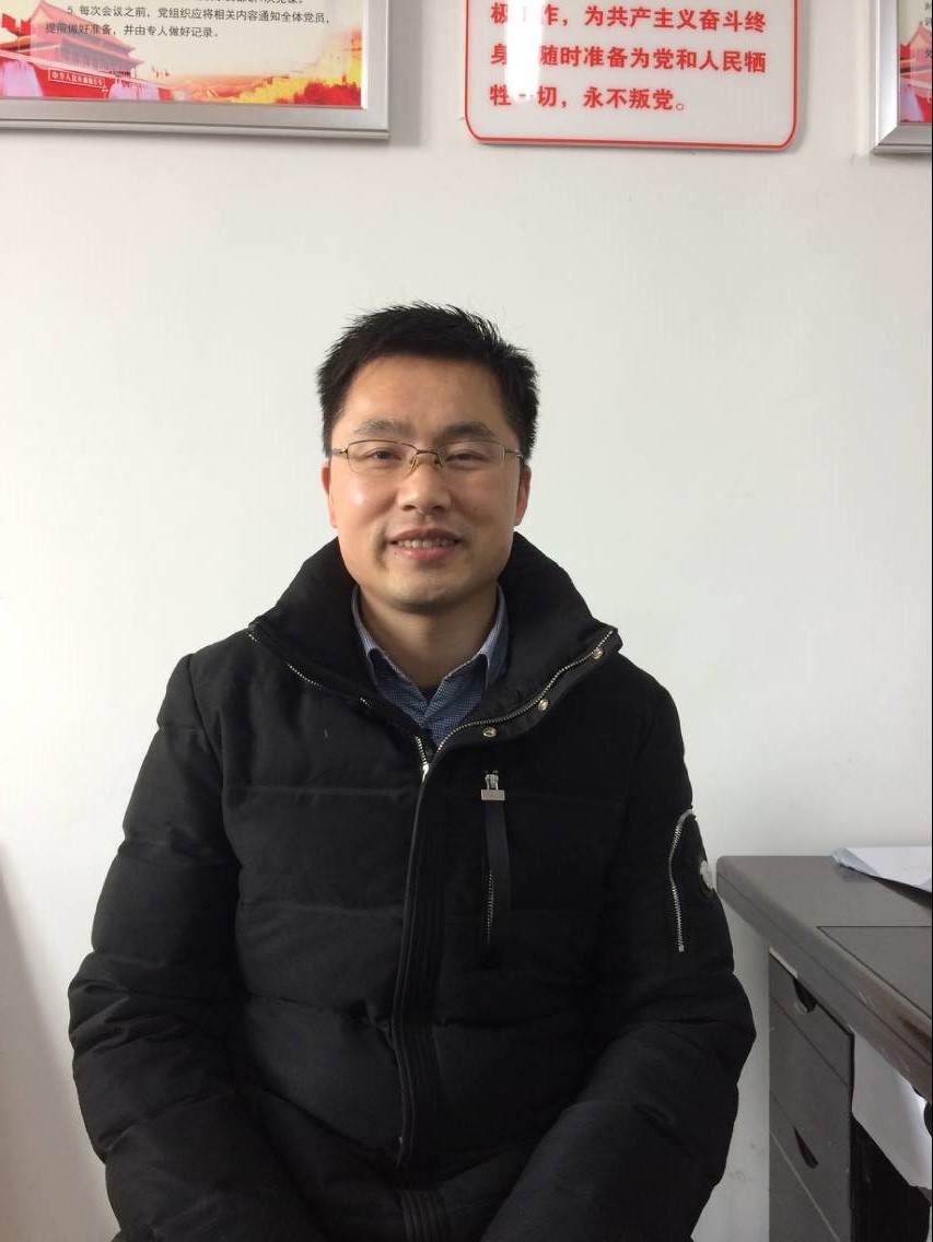 Liuyi Ling