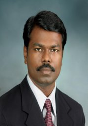 Antony Gnana Singh, D.Asir