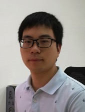 Yuanyuan Yue