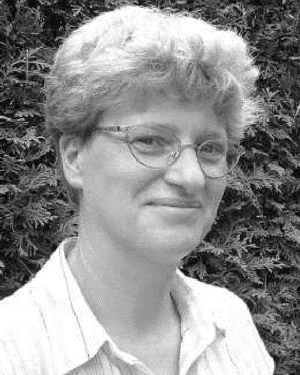 Annegret Glitzky