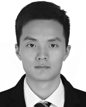 Zhenyu Qiu