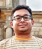 Arijit Ukil
