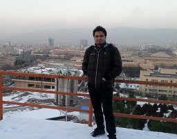 Hadi Afsharan