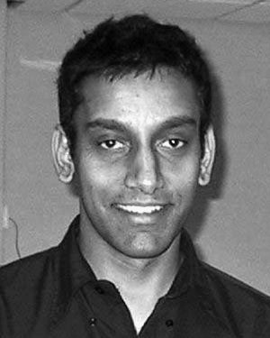 Bosco Fernandes
