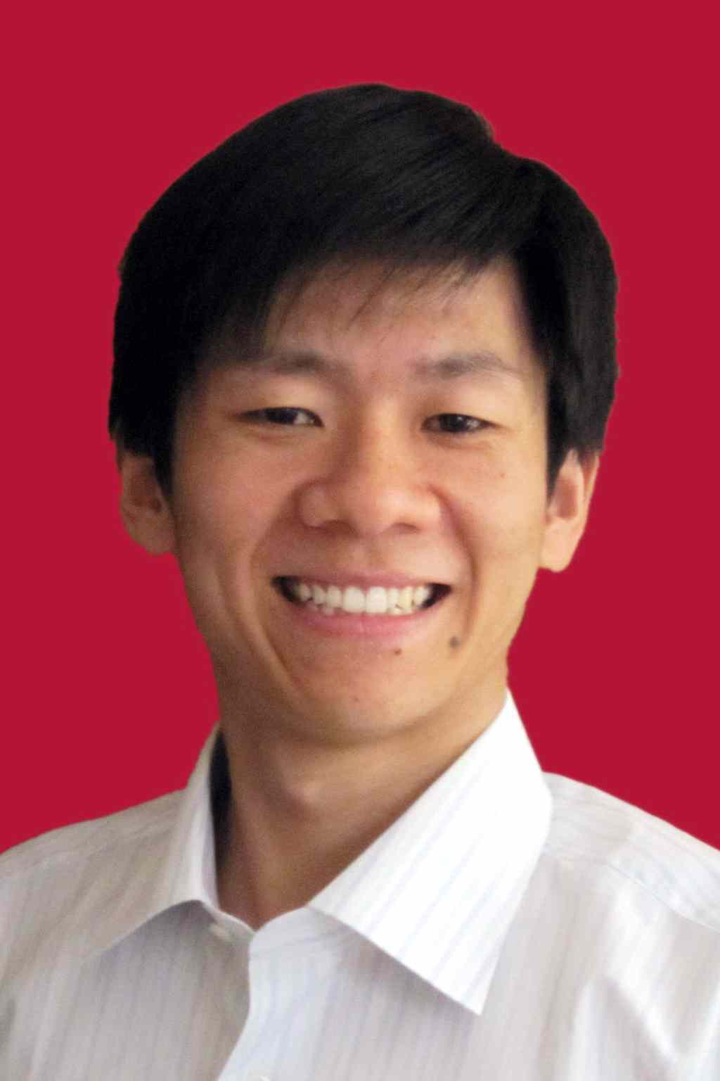 Houjian Gong