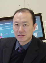 Qingke Yuan