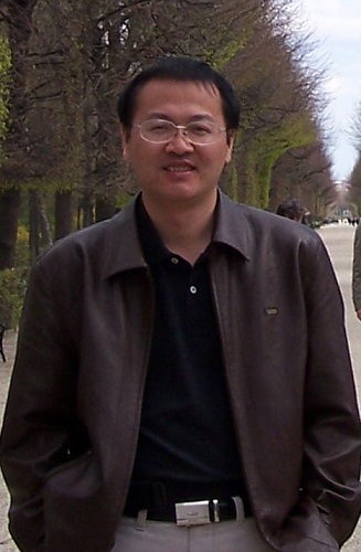 Sheng Huang