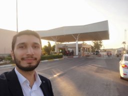 Gokhan Tanriverdi