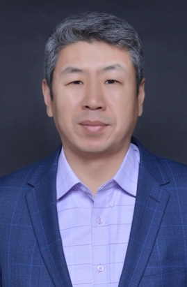 Junping Wang