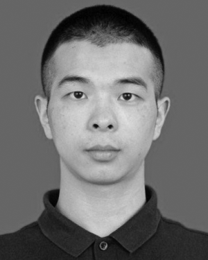 Zhiming Hao