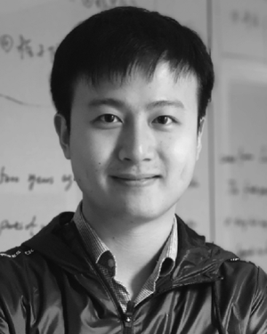Renjie Xie