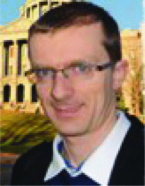 Christian Gogu