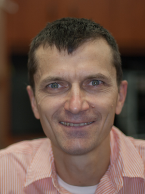 Dan Negrut