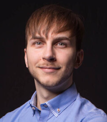 Daniel R Kepple