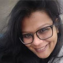 Shrinidhi Nathany