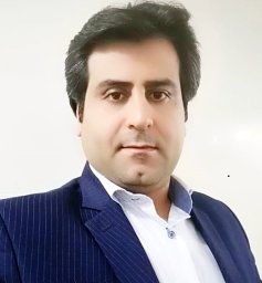 Javad Chaharlang