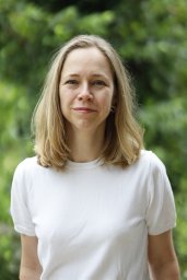 Eveline Van Leeuwen