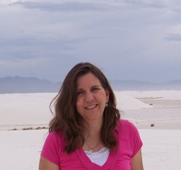 Patricia Grubel