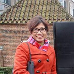 Titi Kanti Lestari