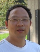 Shuxin Du