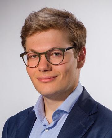 Robert Mahari