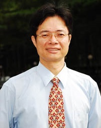 Yuei-An Liou